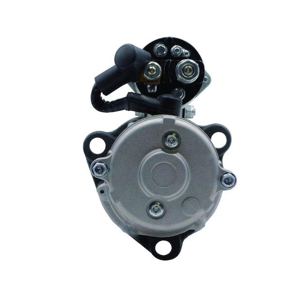 Wai Global STRNK OSGR 24V 12T CW 18130N - main